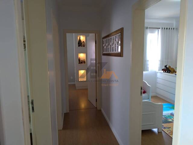 Villagio para Venda em São Bento do Sul - 5