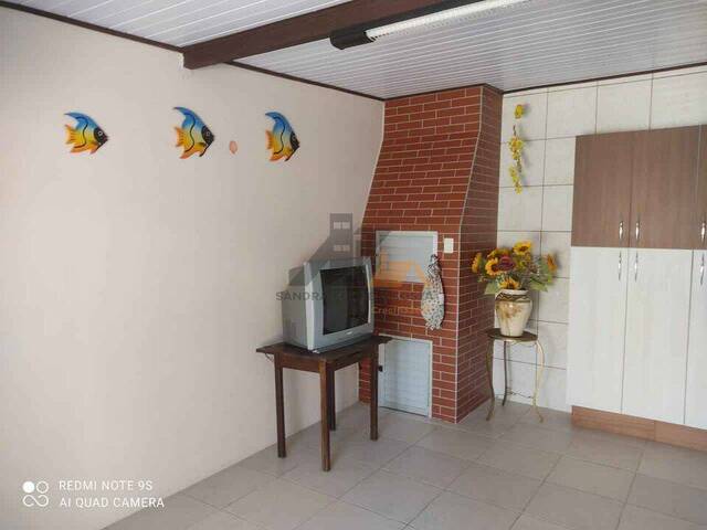 Casa para Venda em Balneário Barra do Sul - 5