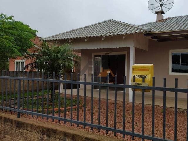 #15 - Casa para Venda em São Bento do Sul - SC