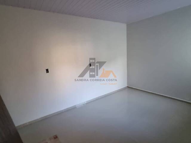 Casa para Locação em São Bento do Sul - 4
