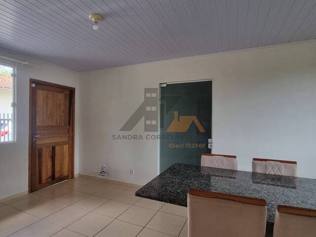 Casa para Venda em São Bento do Sul - 4