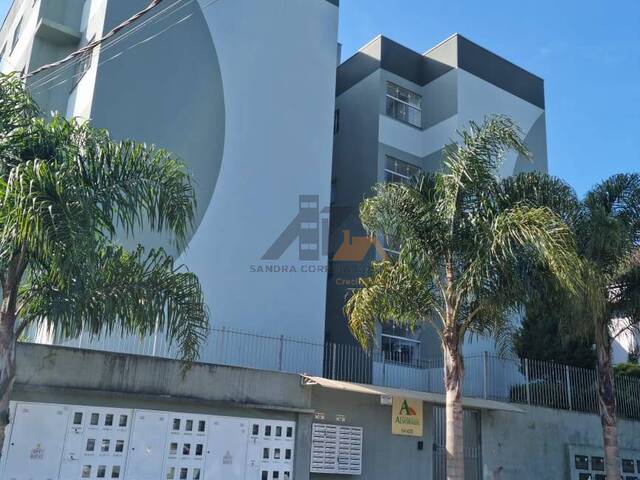 Apartamento para Venda em São Bento do Sul - 4
