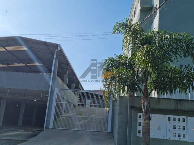 Apartamento para Venda em São Bento do Sul - 5