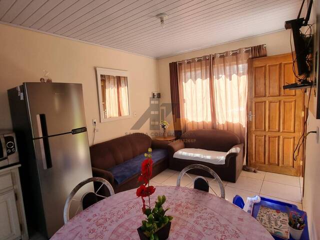Casa para Venda em São Bento do Sul - 5