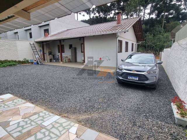 Casa para Venda em São Bento do Sul - 4