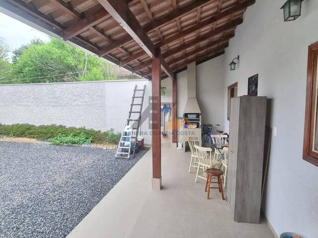 Casa para Venda em São Bento do Sul - 5