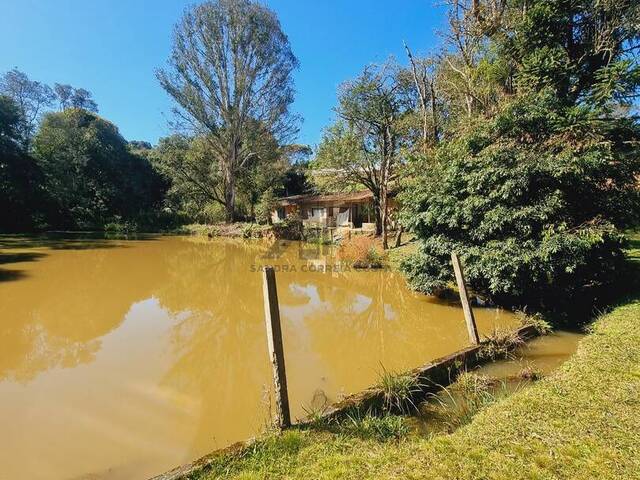 #48 - Chácara para Venda em São Bento do Sul - SC