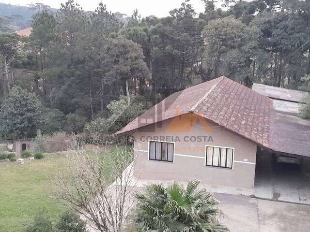 #53 - Casa para Venda em São Bento do Sul - SC