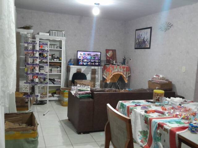 Casa para Venda em São Bento do Sul - 5