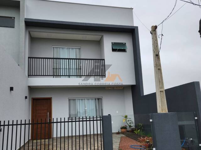 #56 - Sobrado para Venda em São Bento do Sul - SC