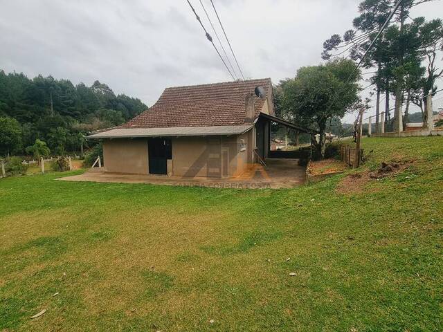#63 - Área para Venda em São Bento do Sul - SC