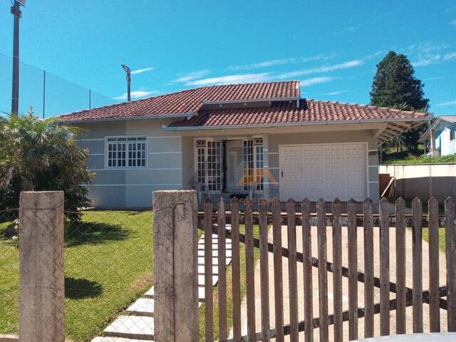 #67 - Casa para Venda em São Bento do Sul - SC