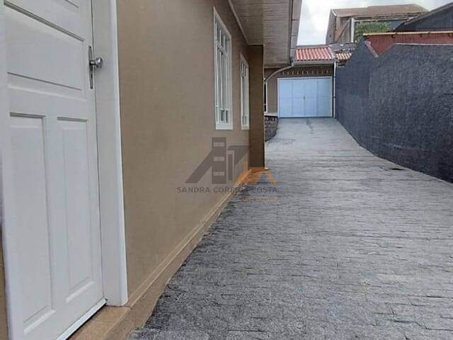 #70 - Casa para Venda em São Bento do Sul - SC