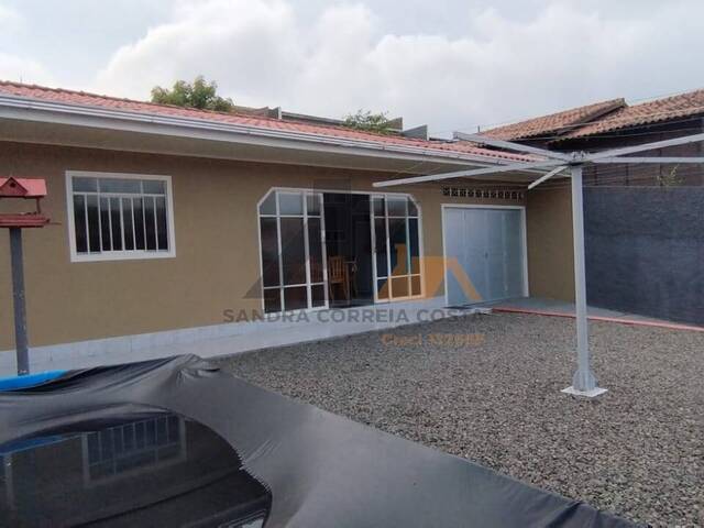 #70 - Casa para Venda em São Bento do Sul - SC