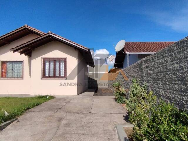 #71 - Casa para Venda em São Bento do Sul - SC