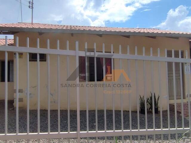#73 - Casa para Venda em São Bento do Sul - SC