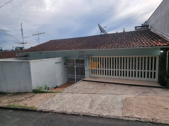 #75 - Casa para Venda em São Bento do Sul - SC