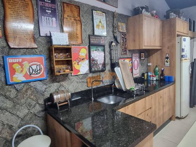 #75 - Casa para Venda em São Bento do Sul - SC