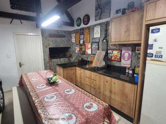 #75 - Casa para Venda em São Bento do Sul - SC