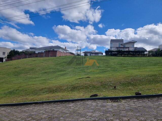 #76 - Área para Venda em São Bento do Sul - SC