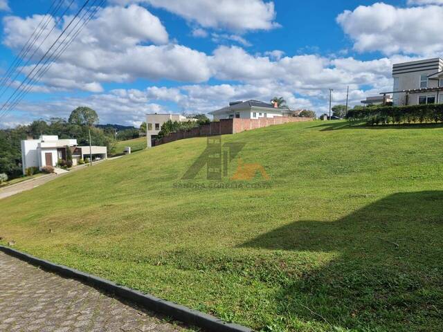 #76 - Área para Venda em São Bento do Sul - SC