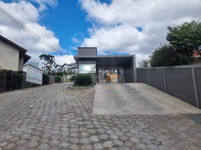#77 - Área para Venda em São Bento do Sul - SC