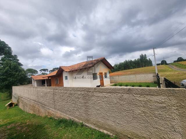 #80 - Casa para Venda em São Bento do Sul - SC