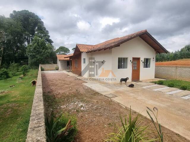 #80 - Casa para Venda em São Bento do Sul - SC