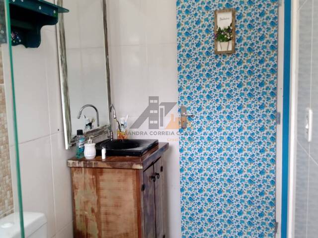 #82 - Casa para Venda em São Bento do Sul - SC