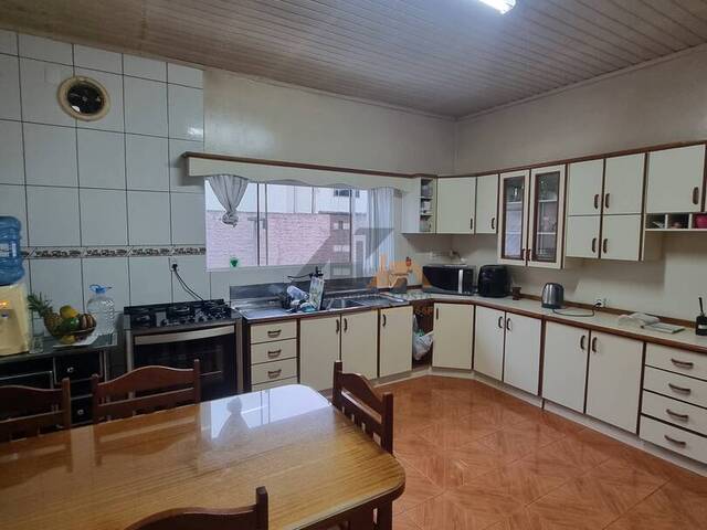 #84 - Casa para Venda em São Bento do Sul - SC