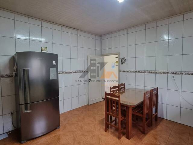 #84 - Casa para Venda em São Bento do Sul - SC