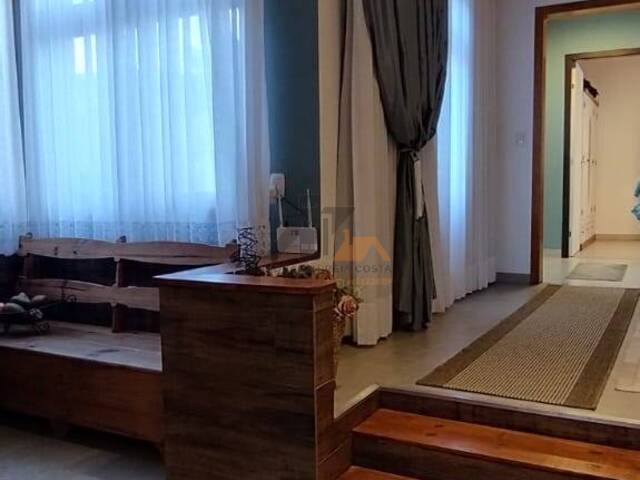 #85 - Casa para Venda em Campo Alegre - SC