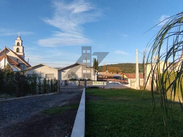 #85 - Casa para Venda em Campo Alegre - SC