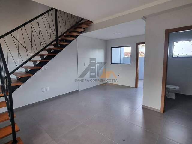 #86 - Casa para Venda em São Bento do Sul - SC