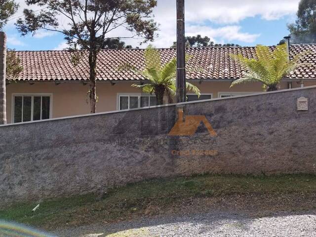 #87 - Casa para Venda em São Bento do Sul - SC