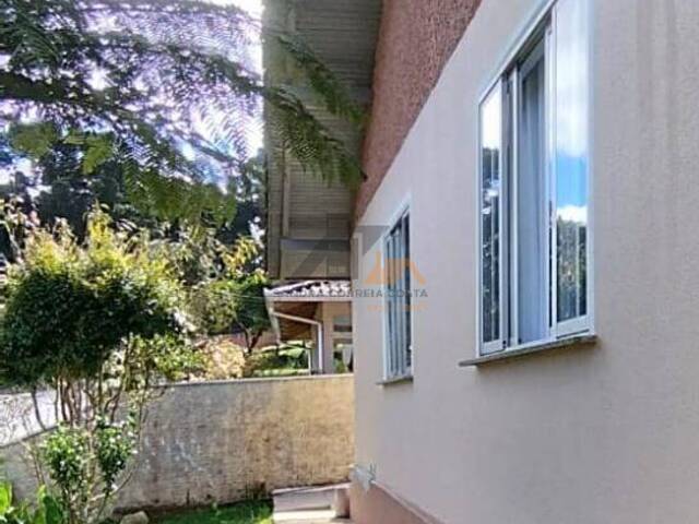 #87 - Casa para Venda em São Bento do Sul - SC