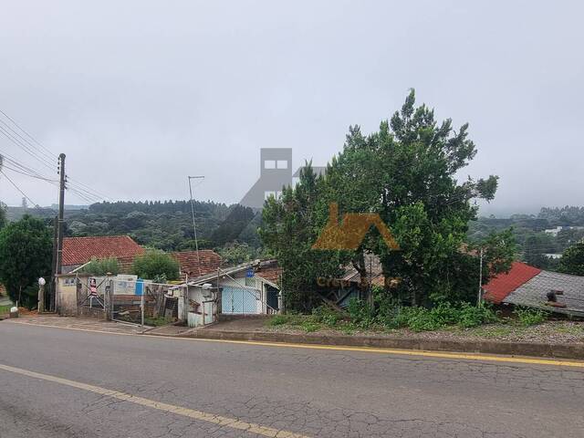 #88 - Área para Venda em São Bento do Sul - SC