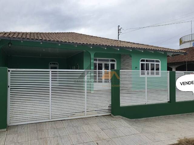 #89 - Casa para Venda em São Bento do Sul - SC