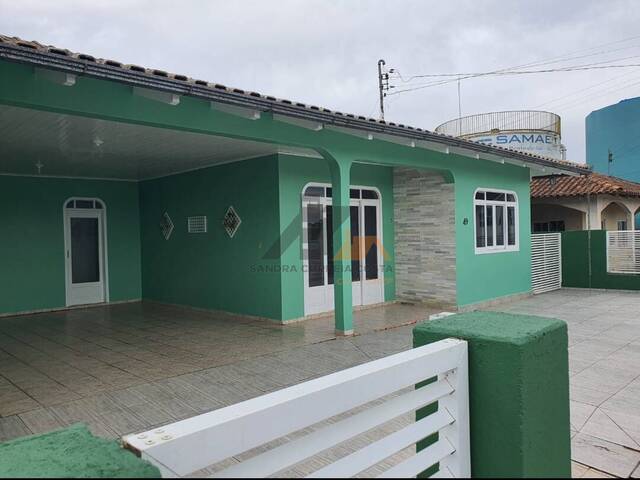 #89 - Casa para Venda em São Bento do Sul - SC