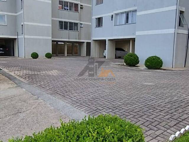 #90 - Apartamento para Venda em São Bento do Sul - SC