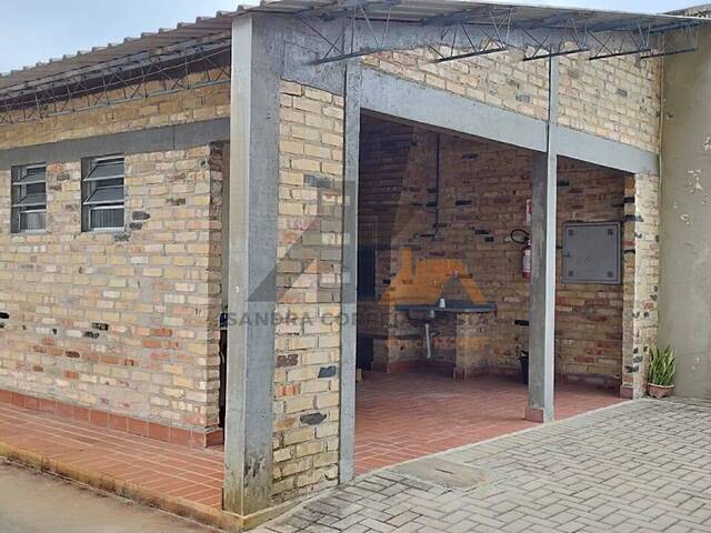 #90 - Apartamento para Venda em São Bento do Sul - SC