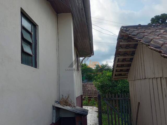 #91 - Casa para Venda em São Bento do Sul - SC