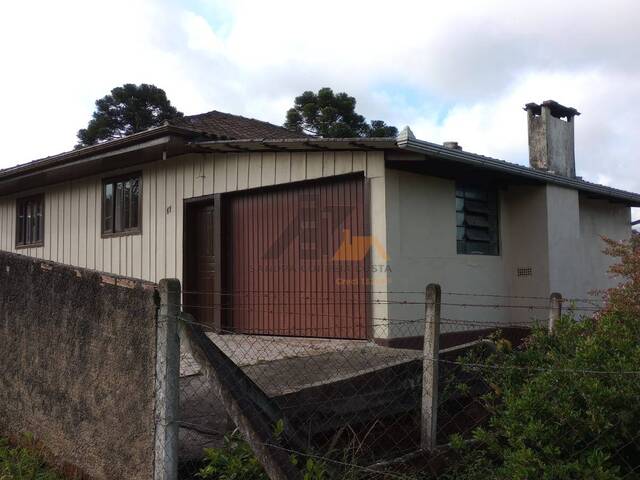 #91 - Casa para Venda em São Bento do Sul - SC
