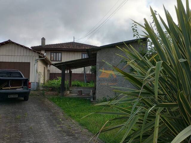 Casa para Venda em São Bento do Sul - 5