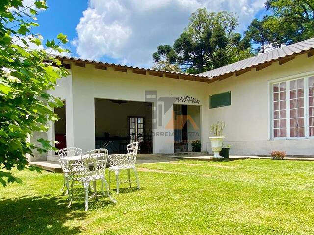 #93 - Chácara para Venda em São Bento do Sul - SC
