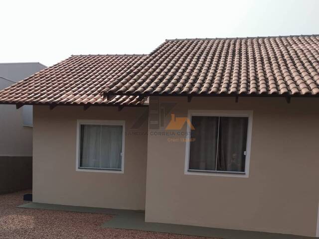 #94 - Casa para Venda em São Bento do Sul - SC