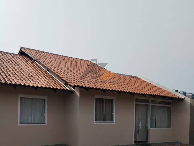 #94 - Casa para Venda em São Bento do Sul - SC