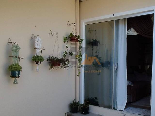 #96 - Apartamento para Venda em São Bento do Sul - SC