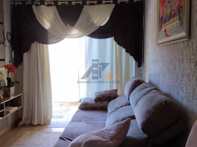 Apartamento para Venda em São Bento do Sul - 4