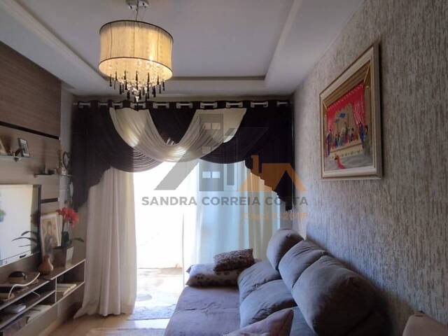 #96 - Apartamento para Venda em São Bento do Sul - SC